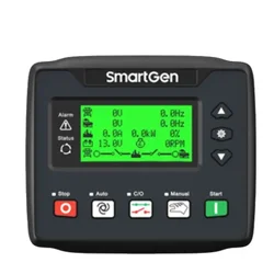 kit xeon Original HGM410N HGM420N SmartGen Self-Starting Generator Set Controller 2 sold