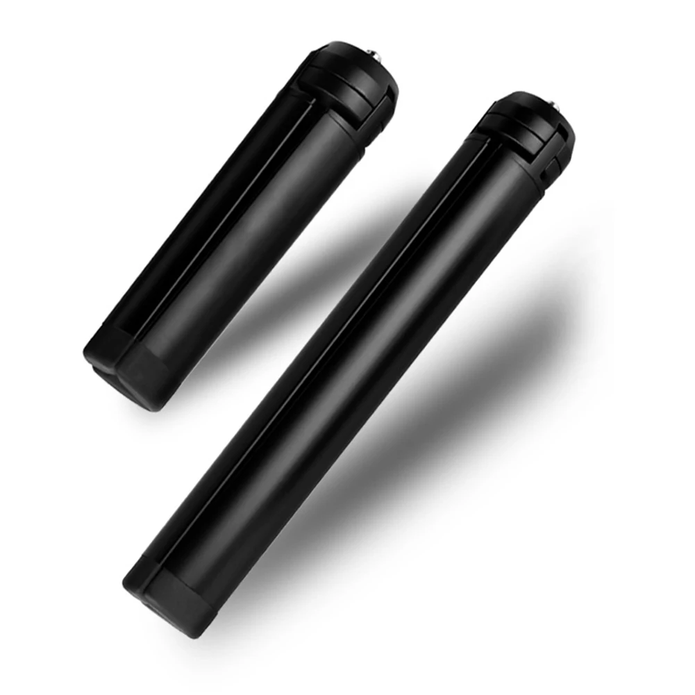 사진 촬영용 휴대용 경량 셀카 스틱 삼각대, 데스크탑 삼각대