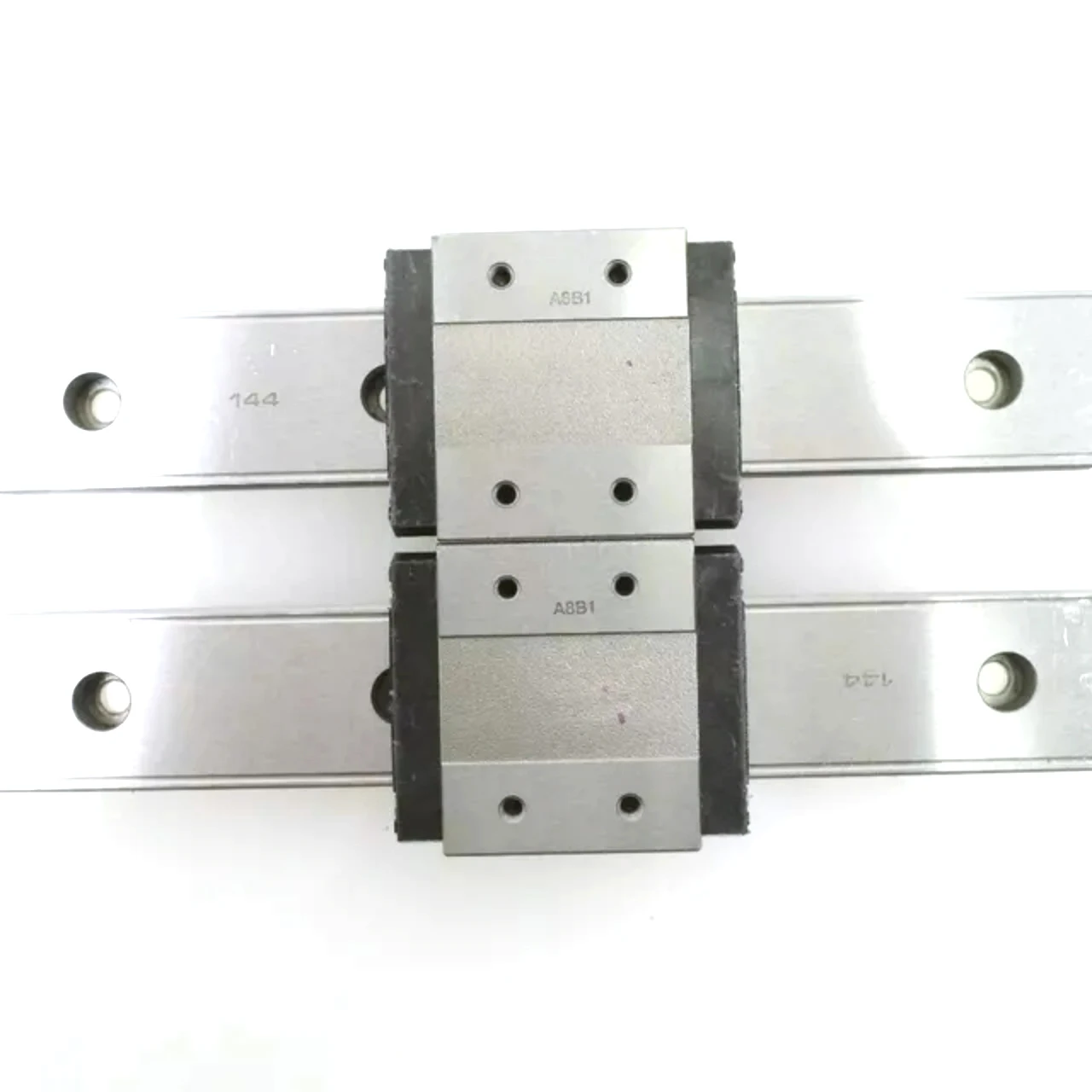 THK Linear Guide HRW14LRM HRW14LRM1UU HRW14 for 3D Printer CNC Linear Actuator Guideway Spindle Guides Robot