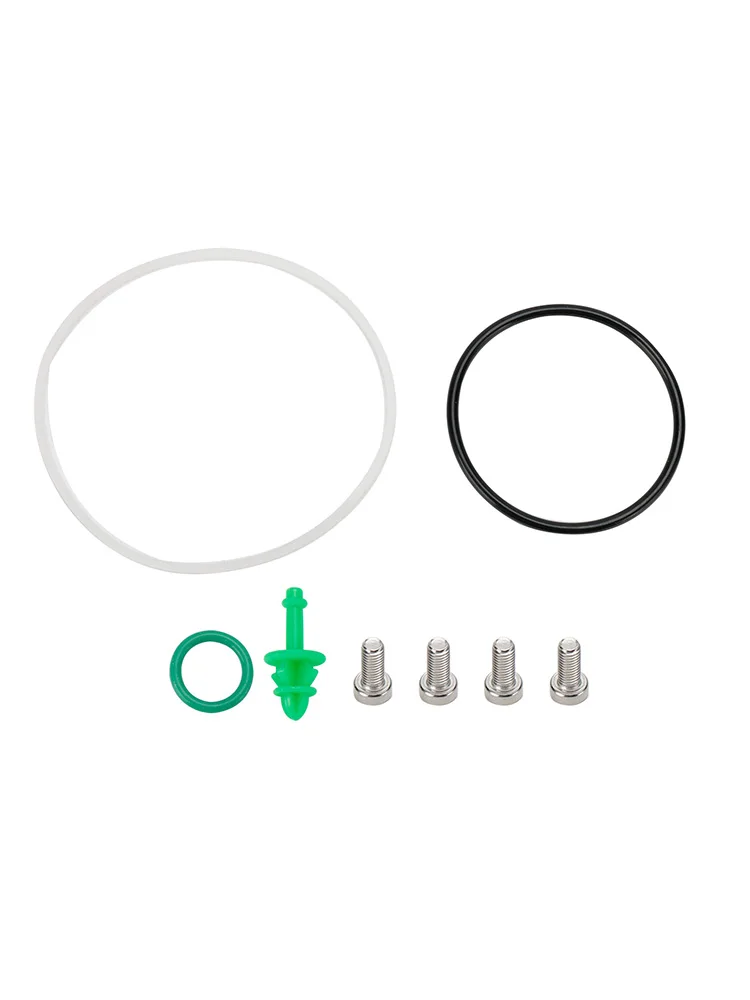 Artudatech-Kit de reparación de bomba de vacío, accesorios para coche, 7791232, 11667791232, para BMW 2,0, 3,0 D