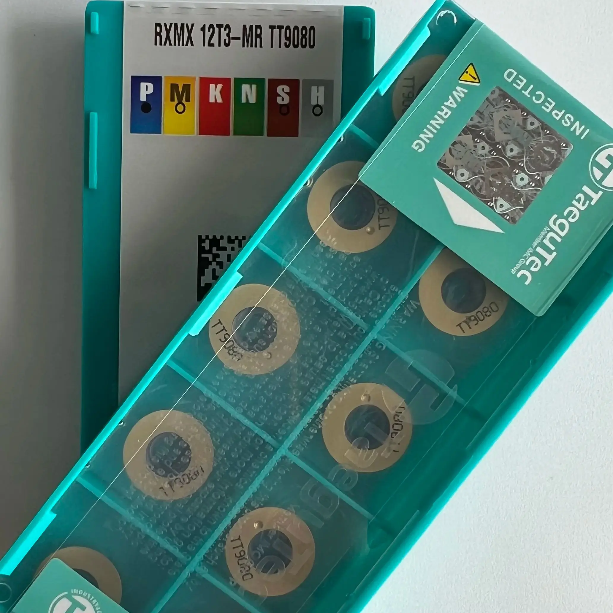 

RXMX12T3-MR TT9080/Alloy blade 10 PCS