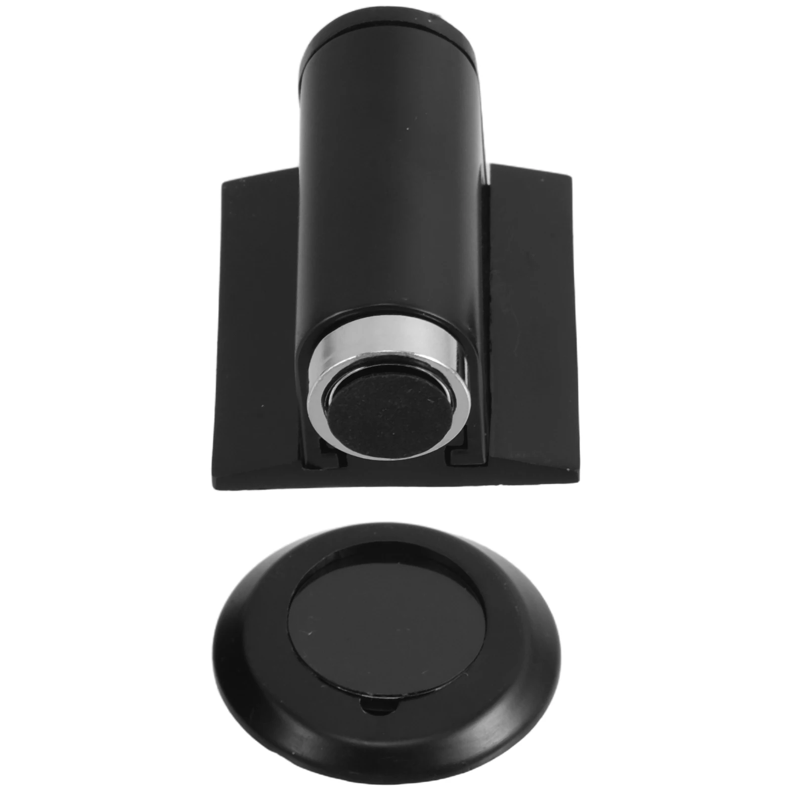 

Anti Collision Stopper Protector Dual Direction Soft Material No Scratch Wall Floor Heavy Duty Decorative Door Wedges Indoor
