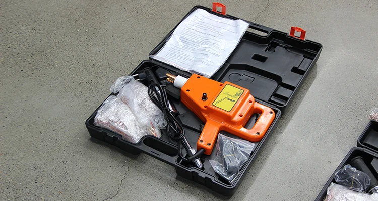 Hot TFAUTENF CE Car Body Panel Riparazione Spot Stud Saldatore Estrattore Macchina