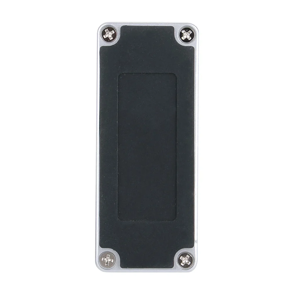 إينو تأثير الغيتار دواسة إمدادات الطاقة البسيطة 8-قناة الطاقة قابل للتعديل الجهد الناتج تيار مستمر 9 فولت خارج/في واحد سحب ثمانية صندوق الطاقة #6