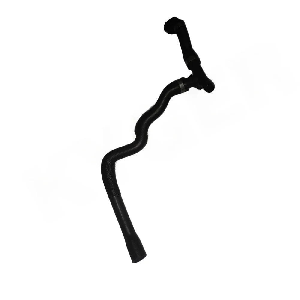 

17127617377 Radiator Coolant Hose for MINI Cooper Clubman Convertible Countryman F54 F57 F55 F56 F60 and For BMW For X1 For X2