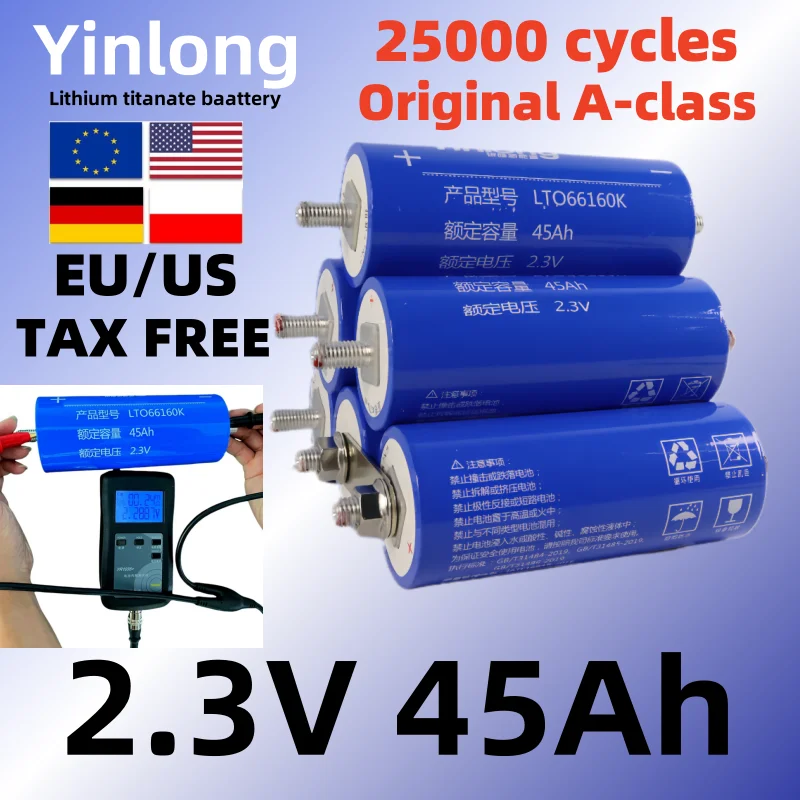 Original Ying Long …