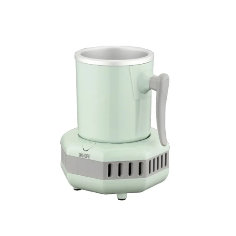 Kühl becher Student tragbarer Schreibtisch kühles Getränk im Schlafsaal