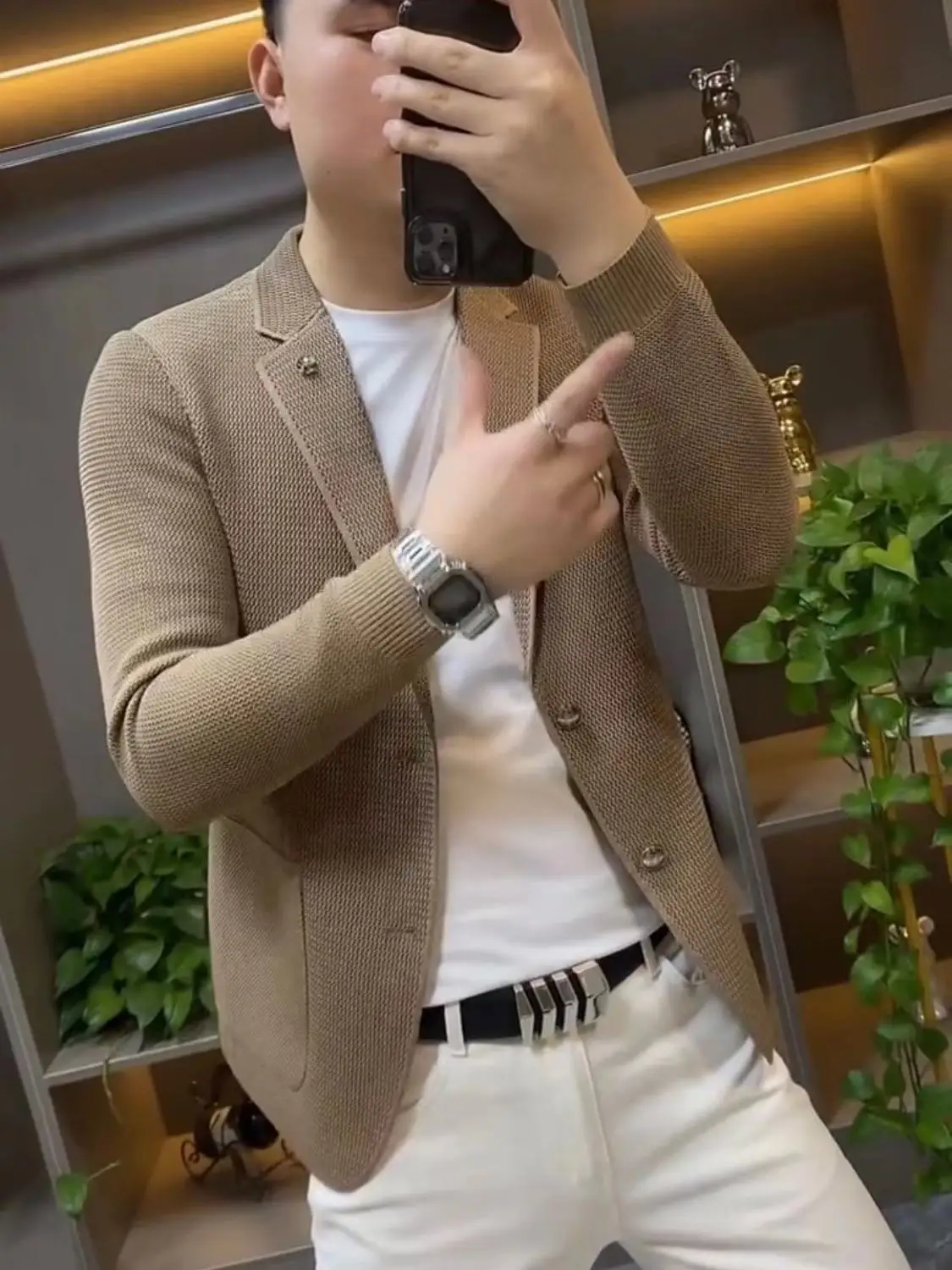 thumb