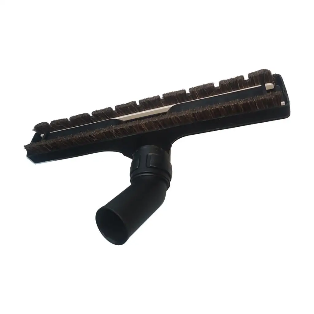 Cabezal de cepillo de vacío Cepillo de vacío Cepillo de piso grande para vacío de madera dura