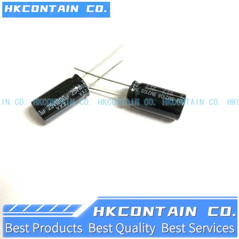 

NEW 5PCS 25YXF2200MEFC16X25 EMK1EM101E83D00R EMK1HM101FB0D0OT