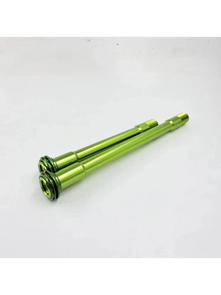 AliExpress NONE Suitable for Lightning SPECIALIZEDRoad BikeSL7/SL8 Ultra-light thru-axle rod approx 38g