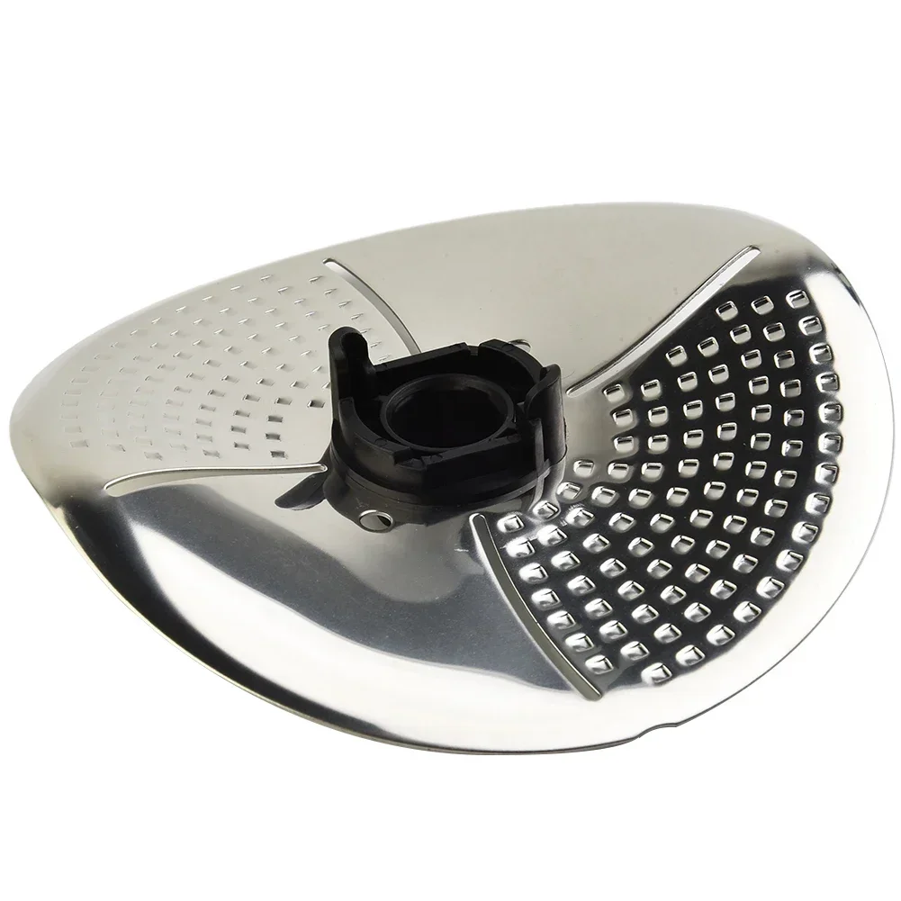 

Stainless Steel Blade Protective Cover Food Processor Accessories For Thermomix-Bimby-Tm5-Tm6-Tm31 Cooking Appliance Accessory