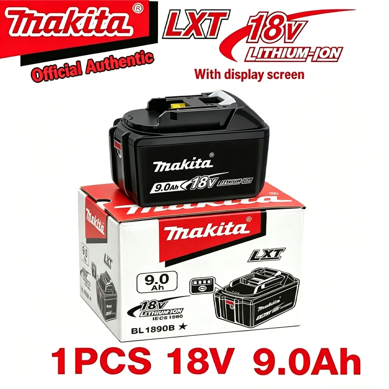 Makita Power Tool R…