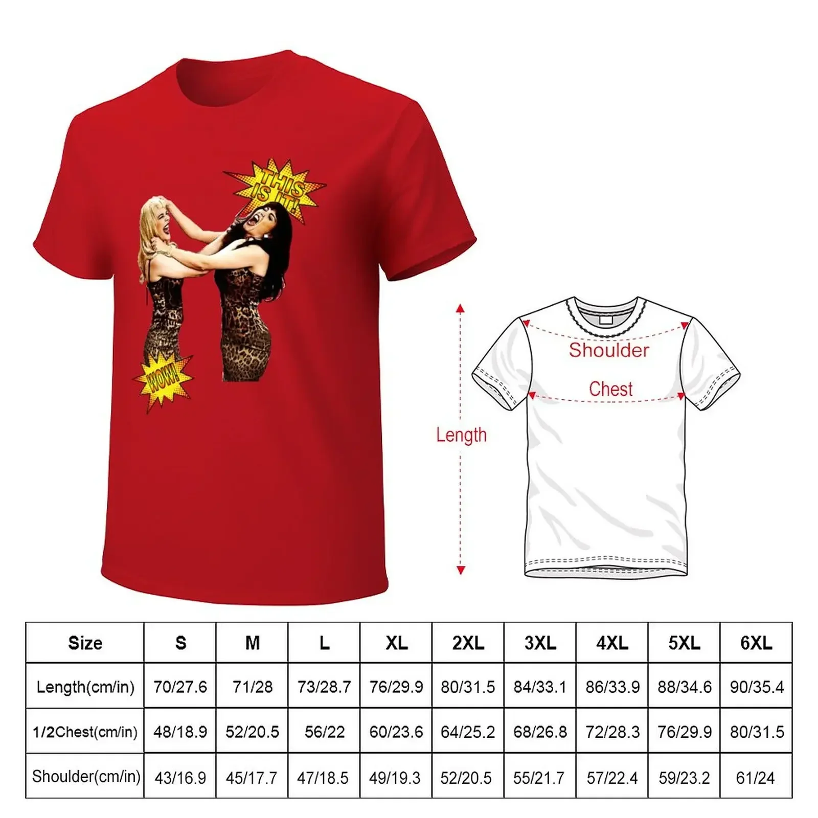 Kylie & Dannii Minogue - Pow Wow (This Is It) T-Shirt cute clothes blanks men t shirt