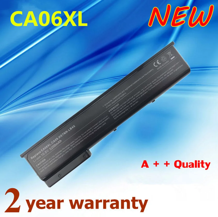 

CA06XL Laptop Battery For HP ProBook 650 CA06 640 645 650 655 G1 G0 CA09 HSTNN-I16C HSTNN-DB4Y HSTNN-LB4Y HSTNN-LB4X CA06XL