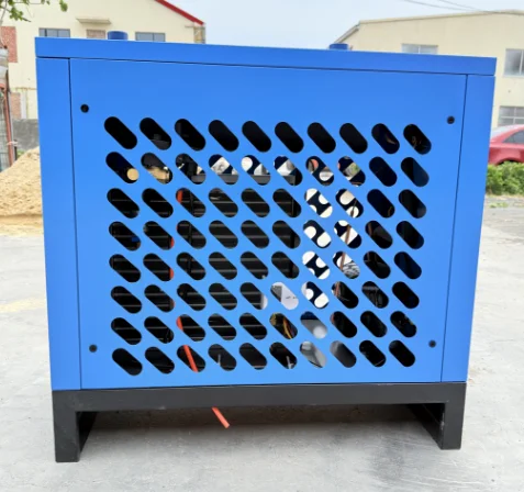 お手頃価格の自動電気凍結乾燥機 220V PLC制御 食品加工 家庭用乾燥機