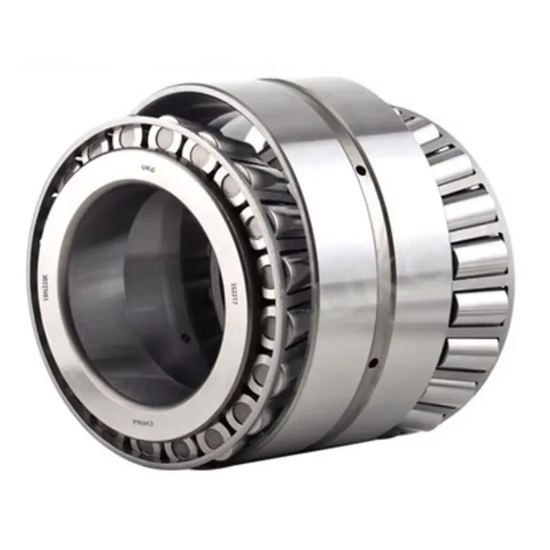 High Quality Double Row Tapered Roller Bearing 352036 for Machinery Chrome Steel High Speed