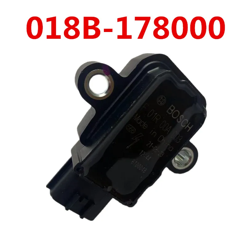 Original IGNITION COIL 018B-178000 For CF MOTO 450CC 550CC 600CC 625CC ATV UTV Cforce Zforce Uforce Model Parts Renli buggy