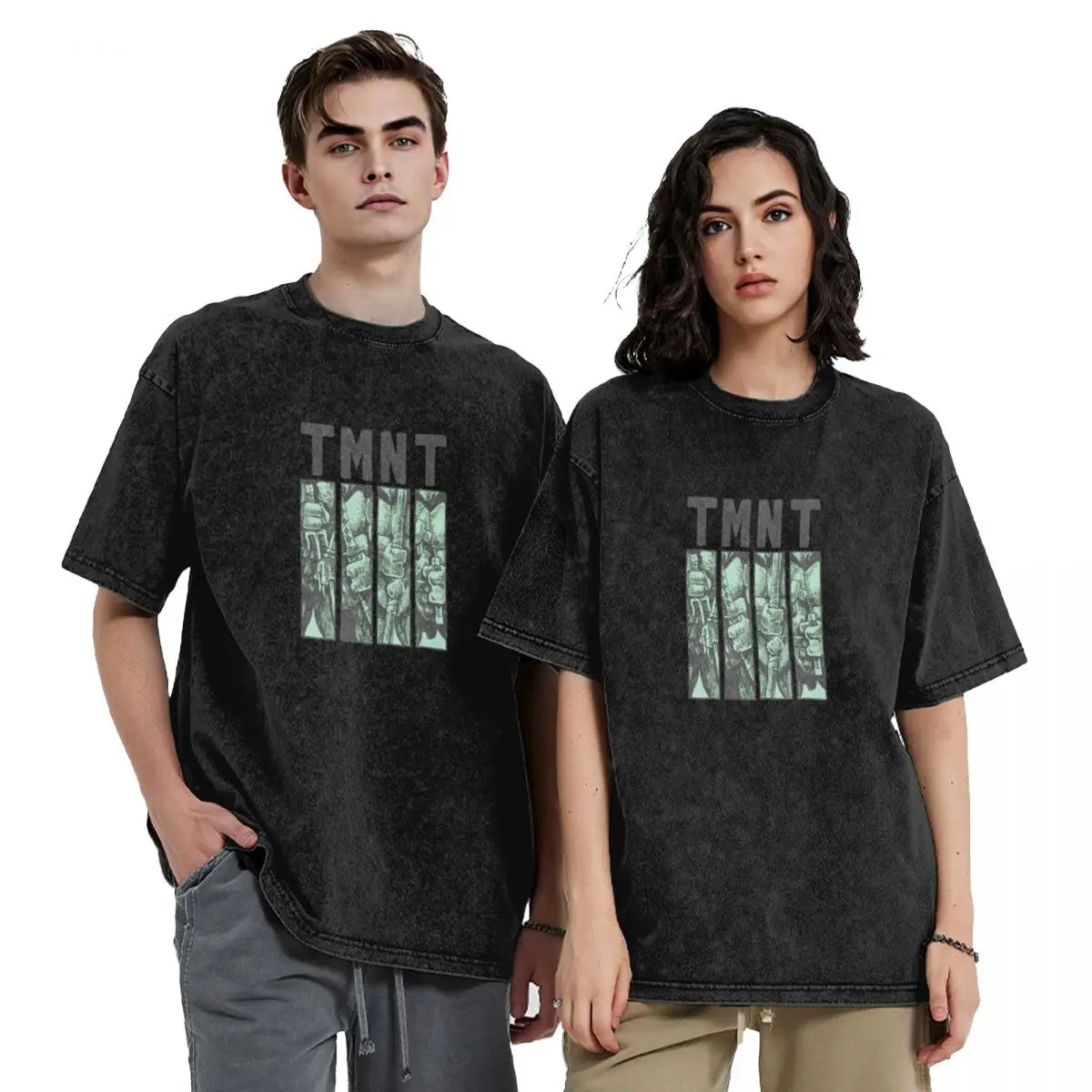 

TMNT T-Shirt Anime t-shirt funny meme t-shirts Funny t-shirts graphic shirts men clothing