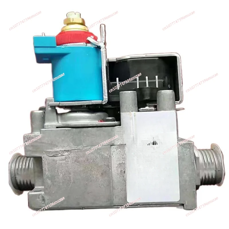 Electromagnetic Valves 845 and 848 Gas Wall Mounted Boilers