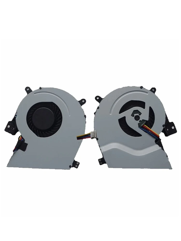 New Laptop cpu cooling fan for ASUS X451 X415 X415C X415CA X415E F551MA F551CA X451MA X451CA