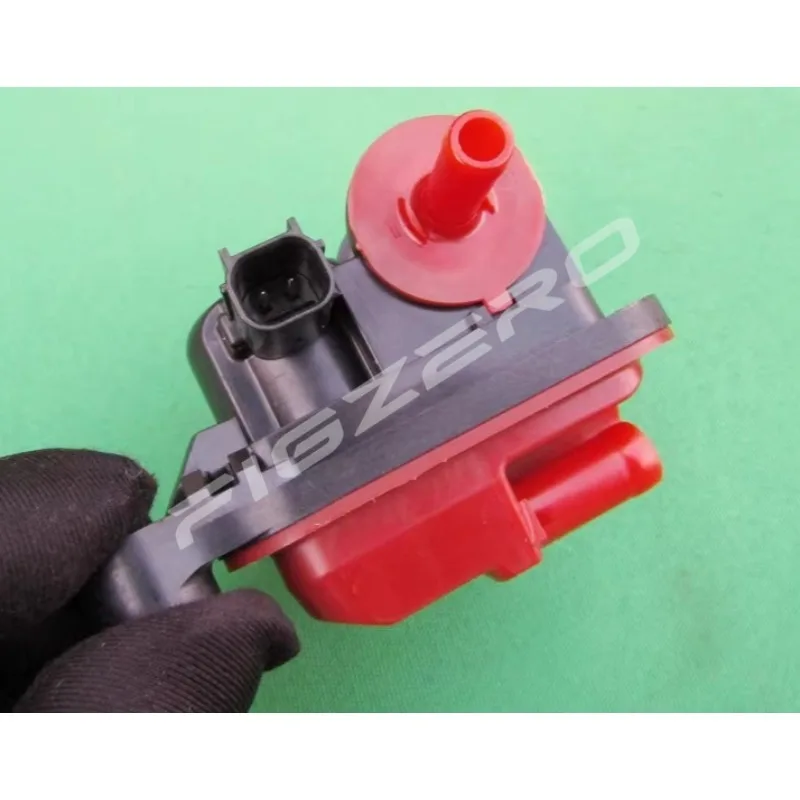 Genuine Fuel Control Carbon Canister Solenoid Valve 1.5T for Honda Civic CRV Breeze Accord URV Avancier 10th
