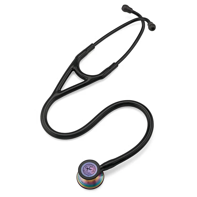 3M Littmann Center for disease or IV referral 6170