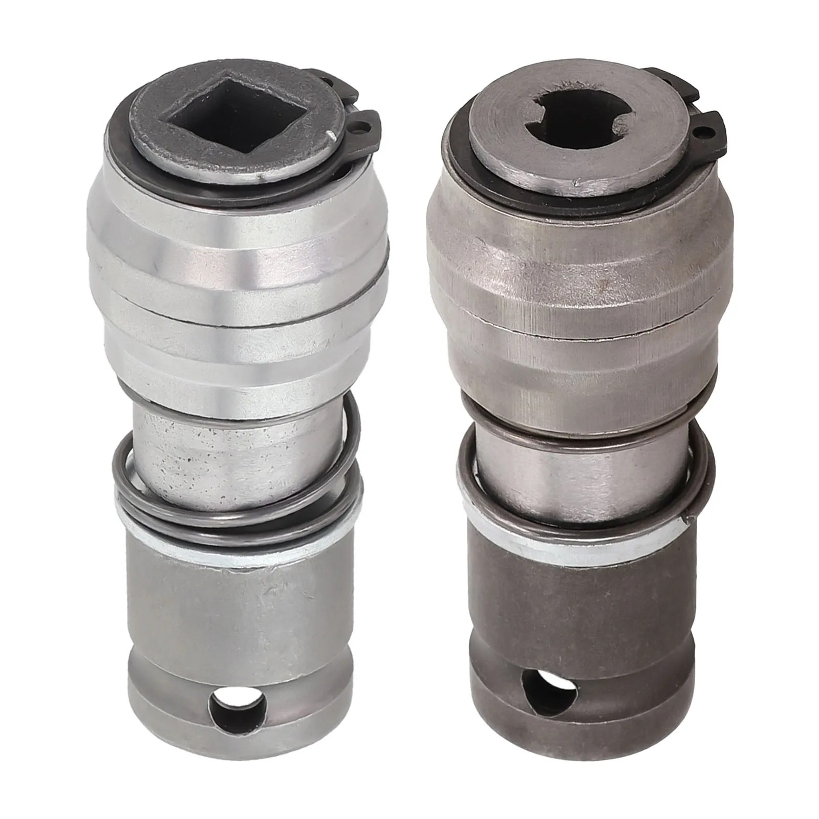 1 X Electric Hammer Conversion Adapter For Drill Holes In Walls Bricks Round/Square Handle Electric Charging Wrench Accessories