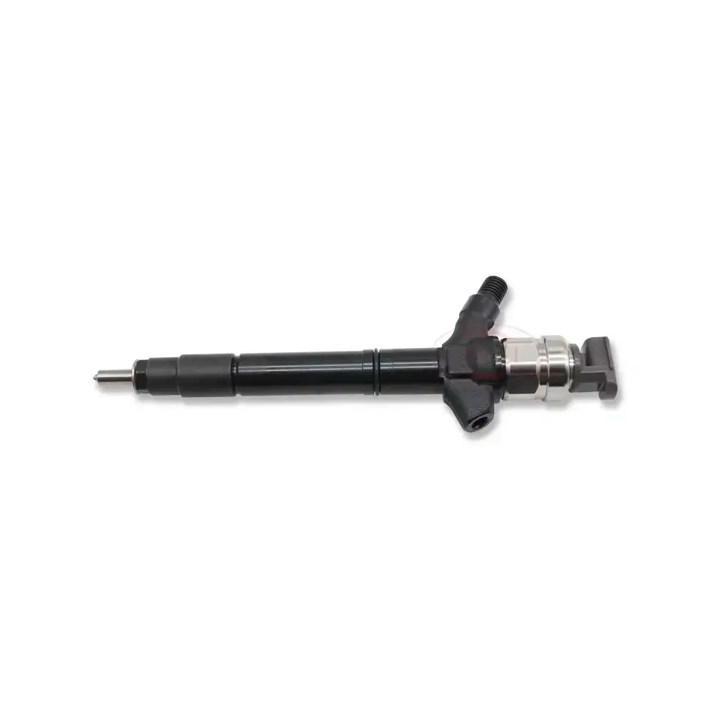 095000-7710 095000-7711 23670-51030 2367051030 23670 51030 for Toyota landcruiser 200 V8 1VD-FTV  Common Rail Diesel Injector