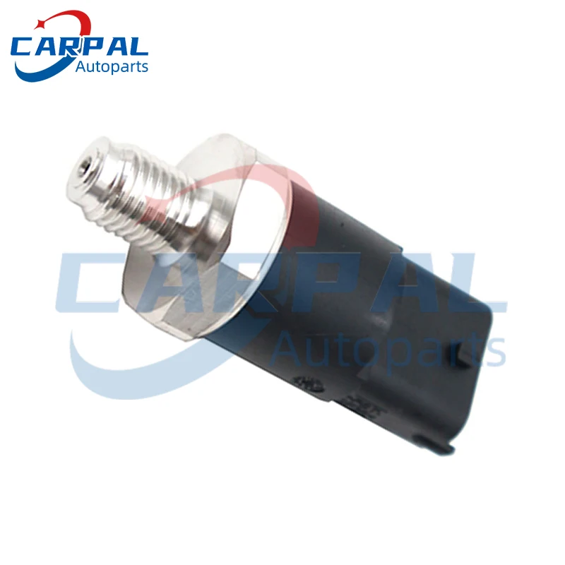 Fuel Rail Pressure Sensor 0281002405 For Iveco Daily MK3 Renault Trucks Mascott Freelander 2.0 Td4 Range Rover 3.0 TD6 Car Parts