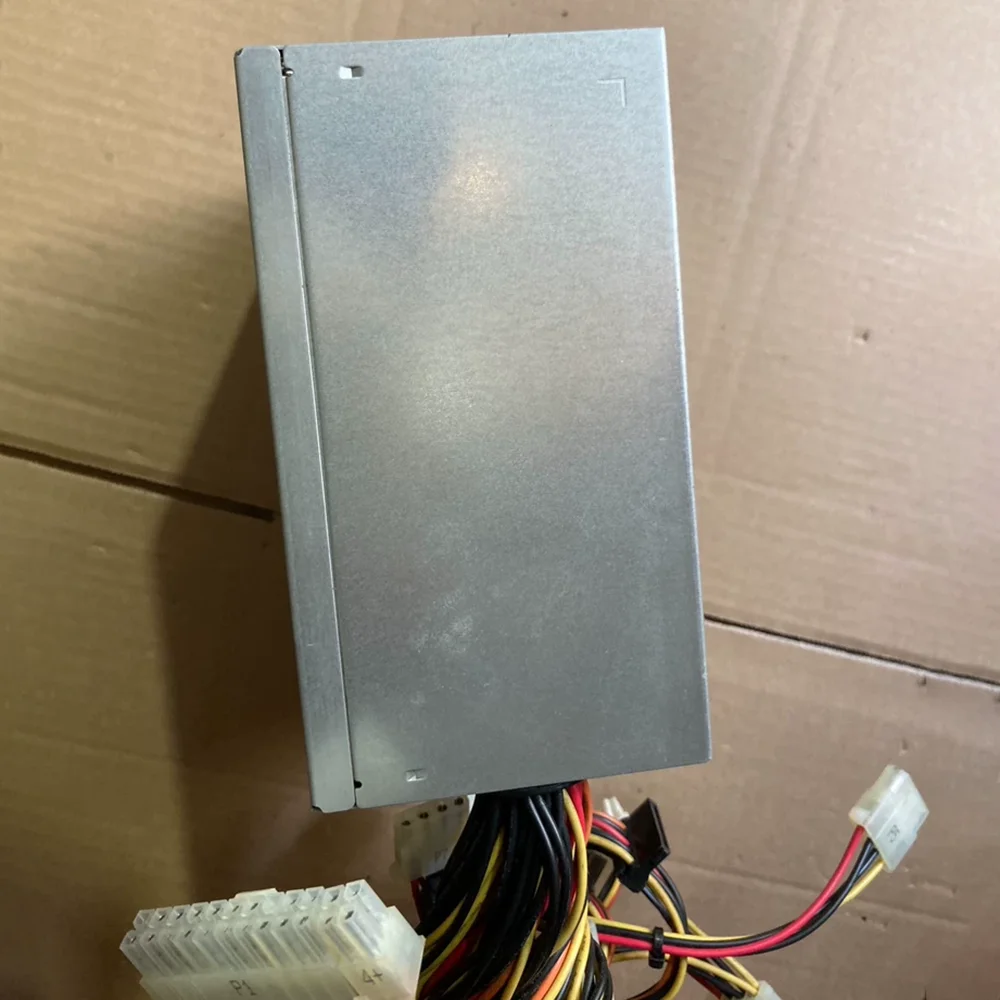 Fuente de Alimentación para Se - Power Supply 650W reseña y precio