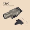 SureFire X300 DE