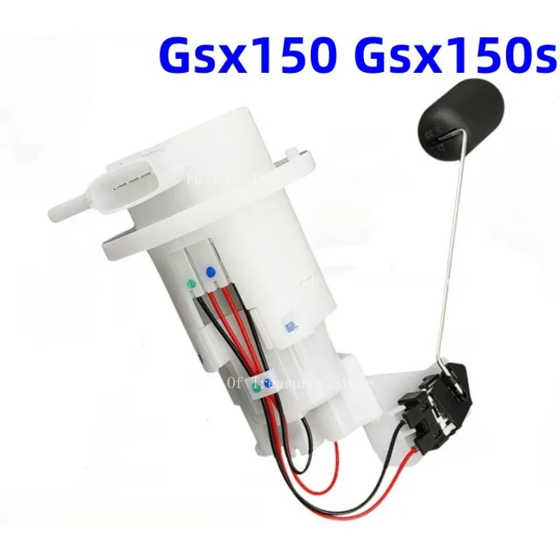 

15100-23K00-000 Motorcycle Fuel Pump Suitable for Suzuki Gsx150s Gsx 150 R S 17-21