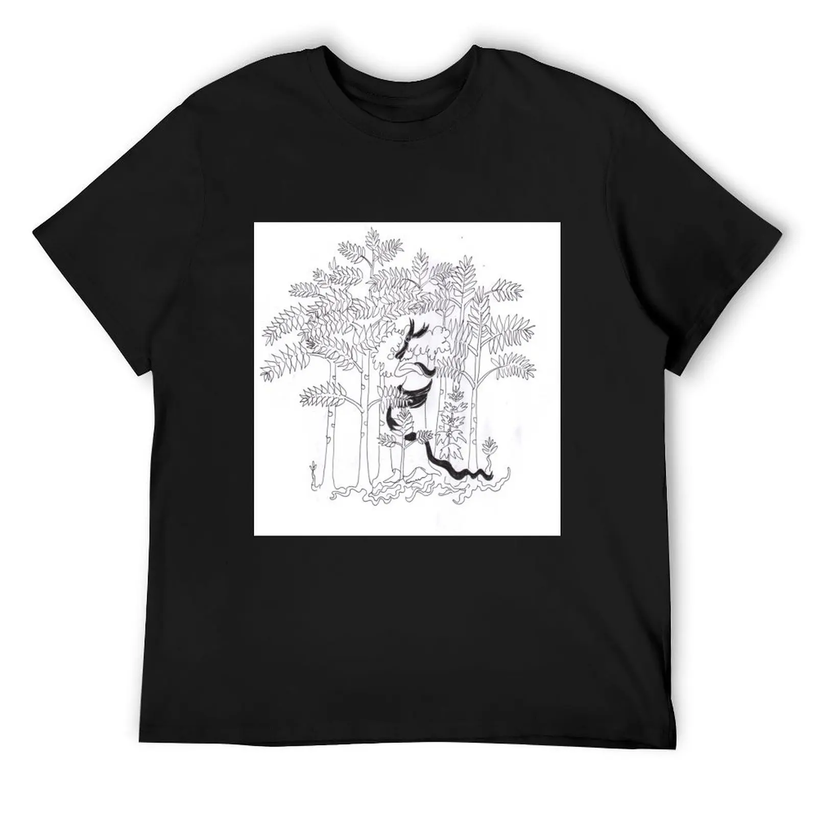 eight of swords T-Shirt kawaii clothes tees cute clothes funny t shirts for men