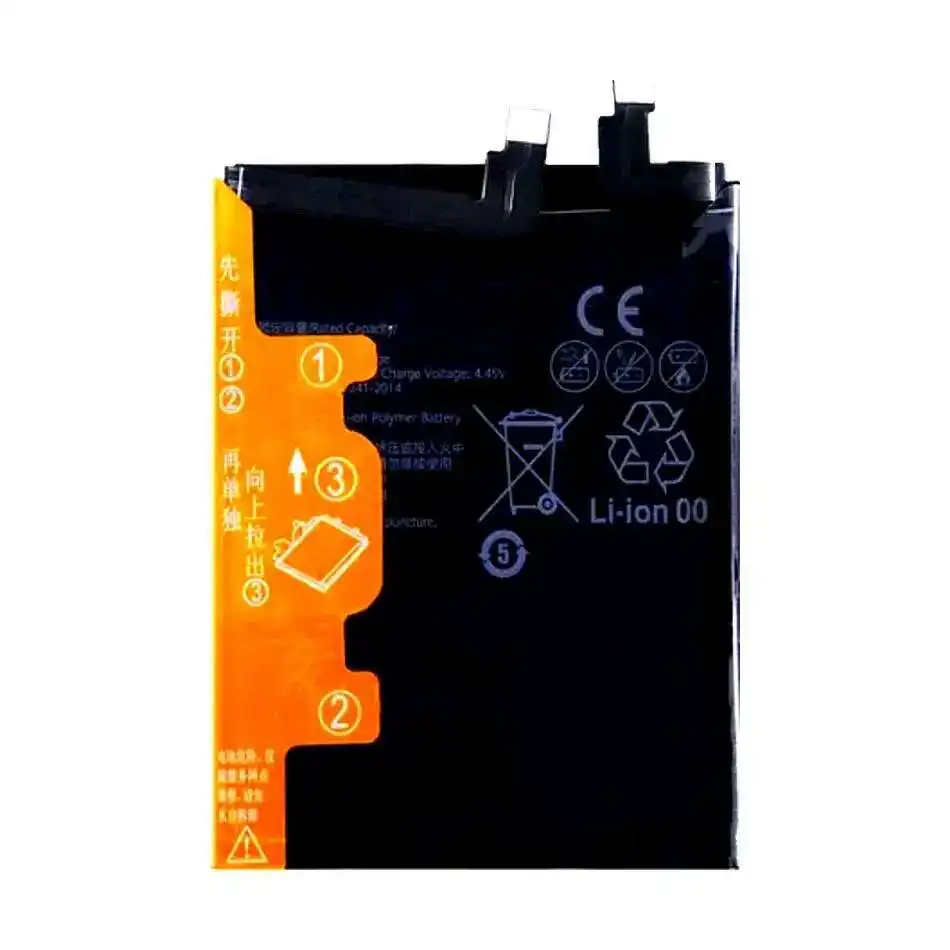

Для Huawei P50 Pro Jad-AL00 Jad-AL60 аккумулятор для мобильного телефона большой емкости 4360 мАч HB536479EFW высокая эффективность