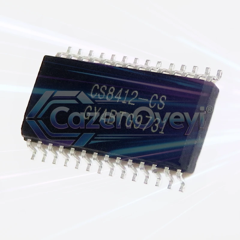 4-100PCS CS8412-CSZ CS8412 AL8806MP8-13 AL8806MP8 AL8806 SC901522 901522 K8A60DA K8A60 AOL1448 AO1448 1448 YMF276-M YMF276