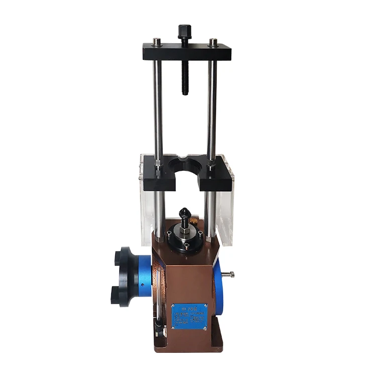 Eup/eui Tester Cam Box with Cambox and All Adaptor Common Rail Injector Tester From BEACON MACHINE