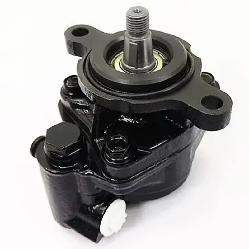 Fo Power Steering Pump Toyota Prado / LAND CRUISER HZJ80 1HZ HZJ105 44320-60171 44320-60170 44320-60220 4432060171 4432060170