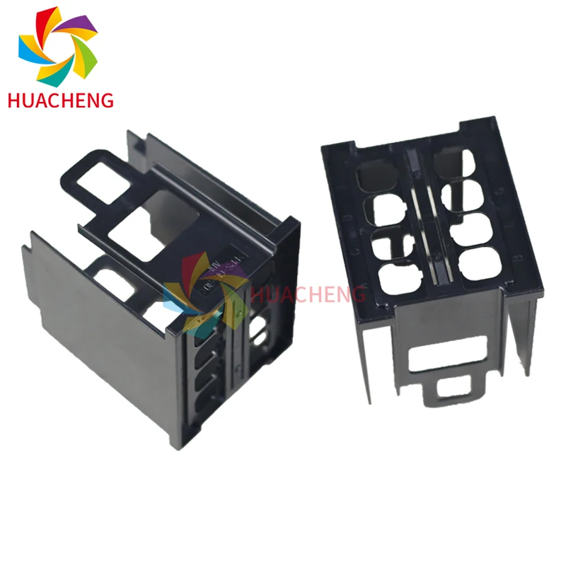 For Mutoh Head Plate Convert Printhead Carriage Bracket Head Holder Frame for Mutoh VJ-1618 1624 1638 Printhead