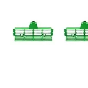 10pcs Double-Layer Beekeeping= Spacer Frame Anti-Escape Queen Excluder For Most Hives Lightweight Plastic Hive Accessory