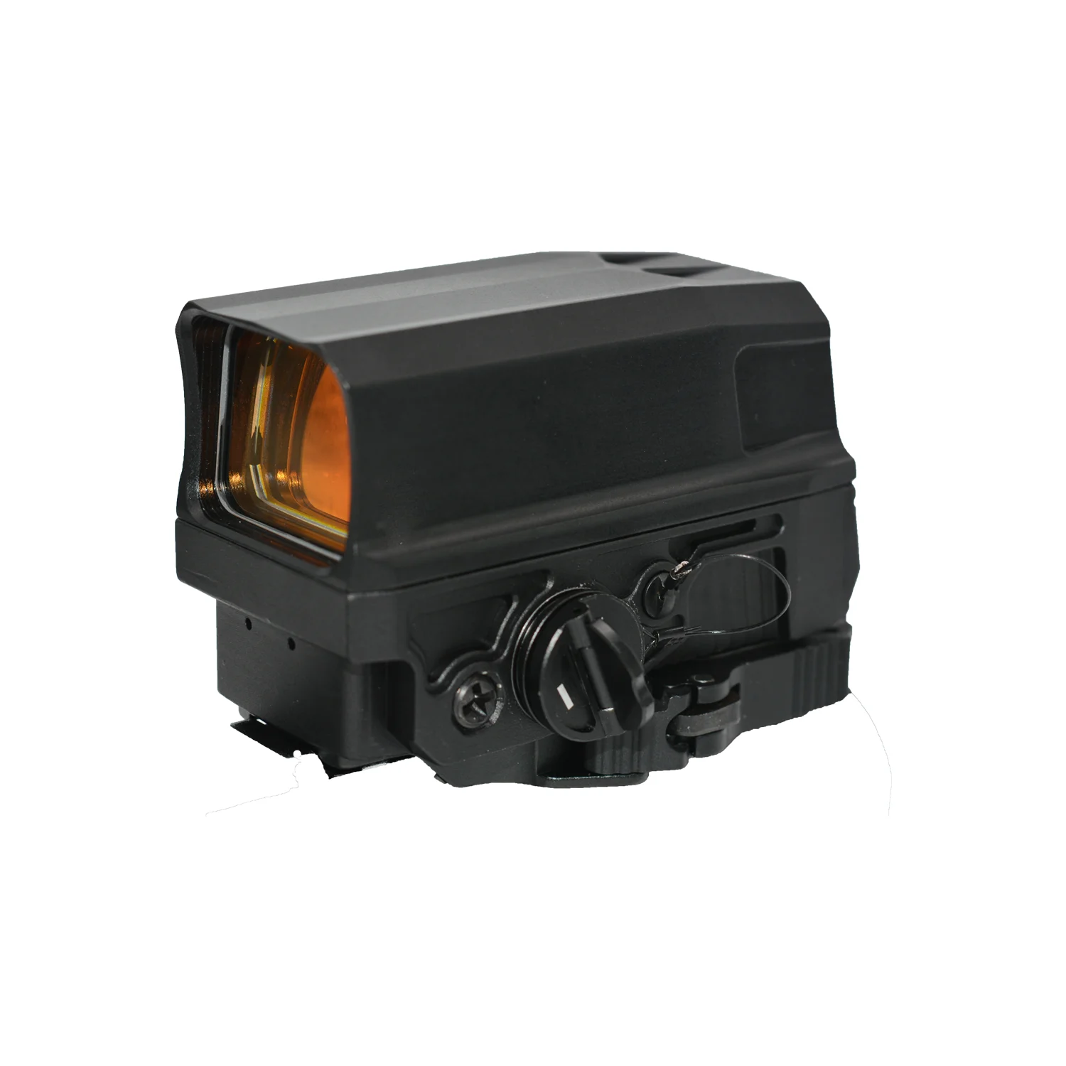

Tactical Optics Gen II Holographic Red Dot Sight for Hunting Dynamic with Full Marking