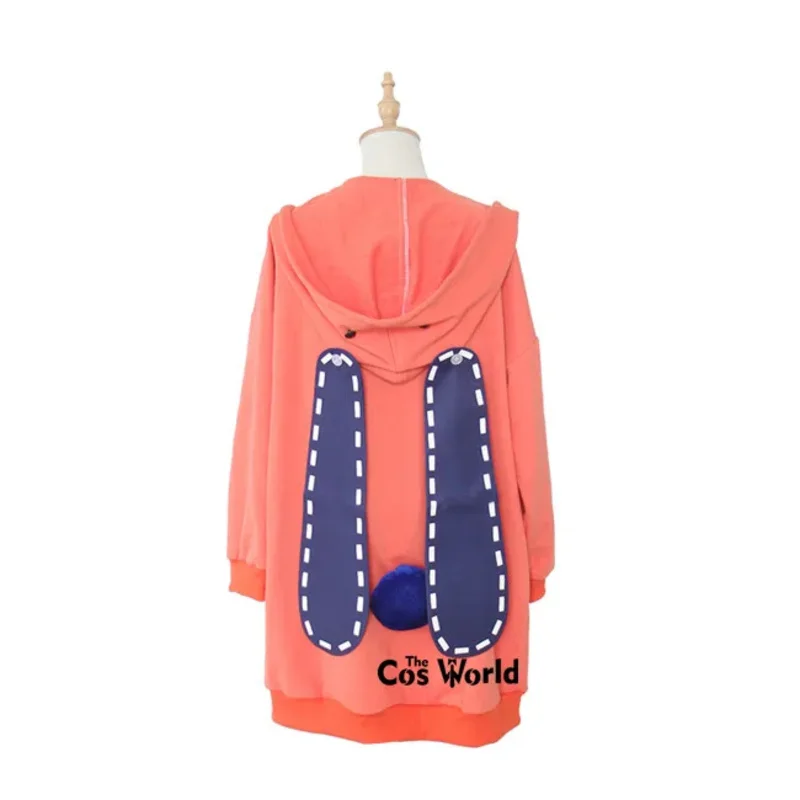 

COSda@Comics Kakegurui Compulsive Gambler Yomotsuki Runa Hoody Hoodie Coat Jacket Outwear Outfit Anime Cosplay CostumesCOSda@