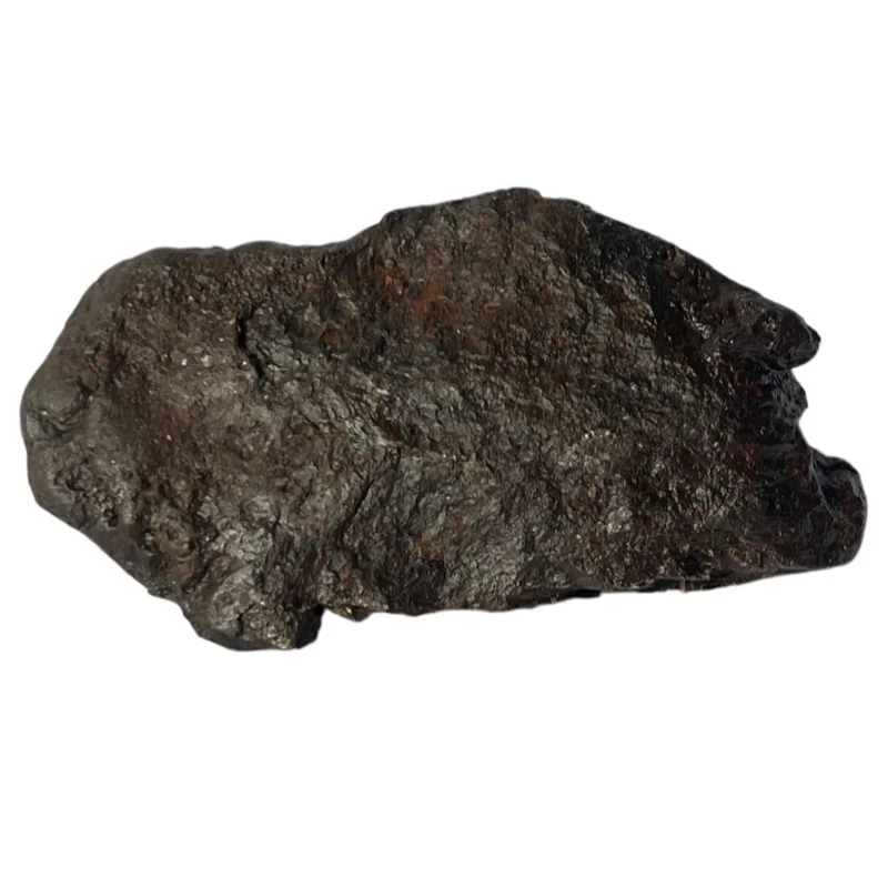 130.5g Raw Meteorite Specimen: Authentic Iron Meteorite,  Muonionalusta   raw stone CC214