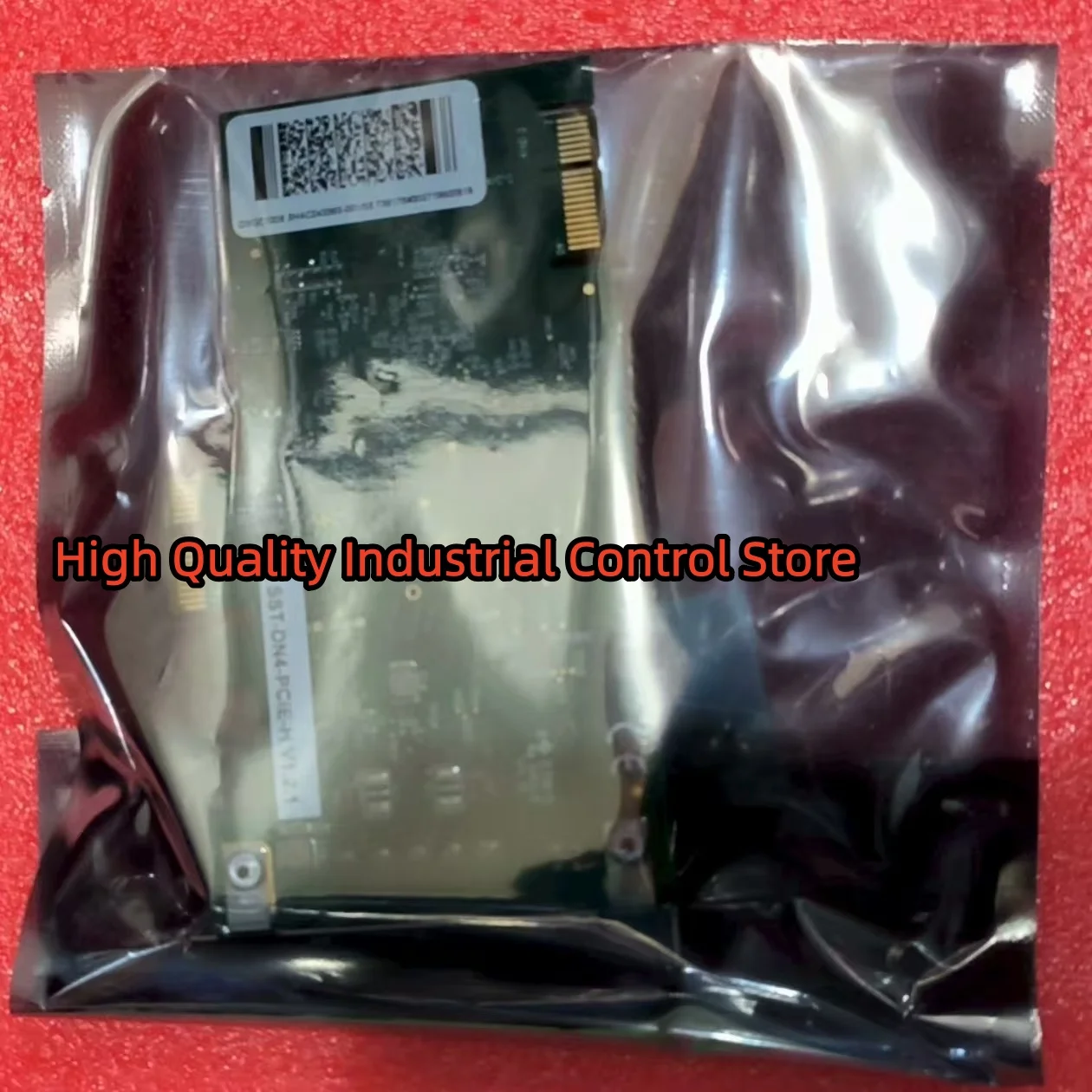 

3HAC025784-001/00 DSQC651 brand new 3HAC025917-001/00 DSQC652 I/O signal module