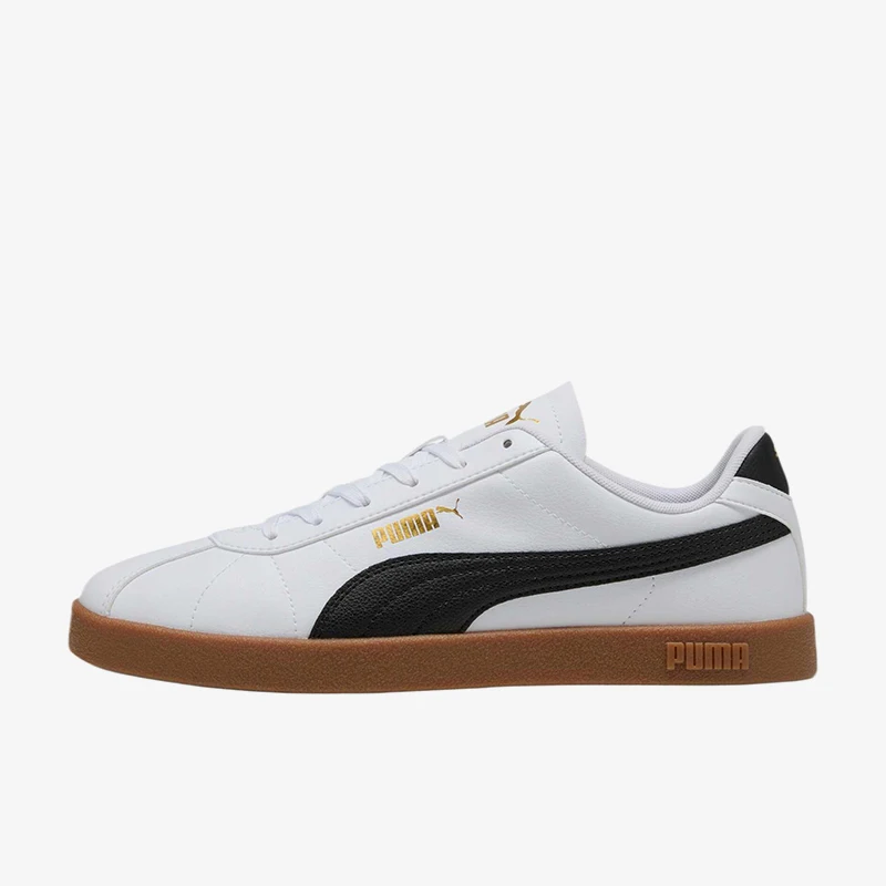 

Puma оригинальные весенние новые прочные повседневные кроссовки унисекс в стиле ретро 397445-06