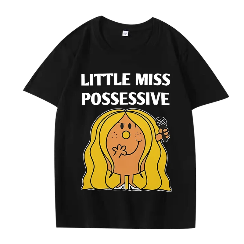 

Tate McRae Classic graphic T Shirts 2025 new men women Oversized 100% Cotton streetwear short sleeve Summer print Unisex shirt