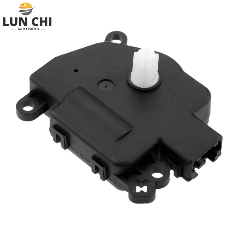 

OEM 68079488AA 68079488AB 1712234 Автомобильный привод двери смеси обогревателя HVAC для Chrysler Dodge Charger Jeep Grand Cherokee 2011-2013