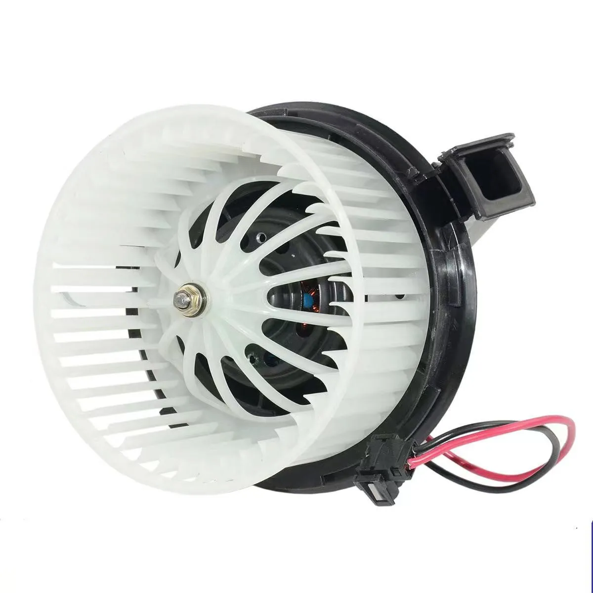 OEM 2048200208 2048200008 Blower Fan Motor For Mercedes Benz W212 W204 S204 C300 X204 GLK350 C207 A2048200208 A2048200008