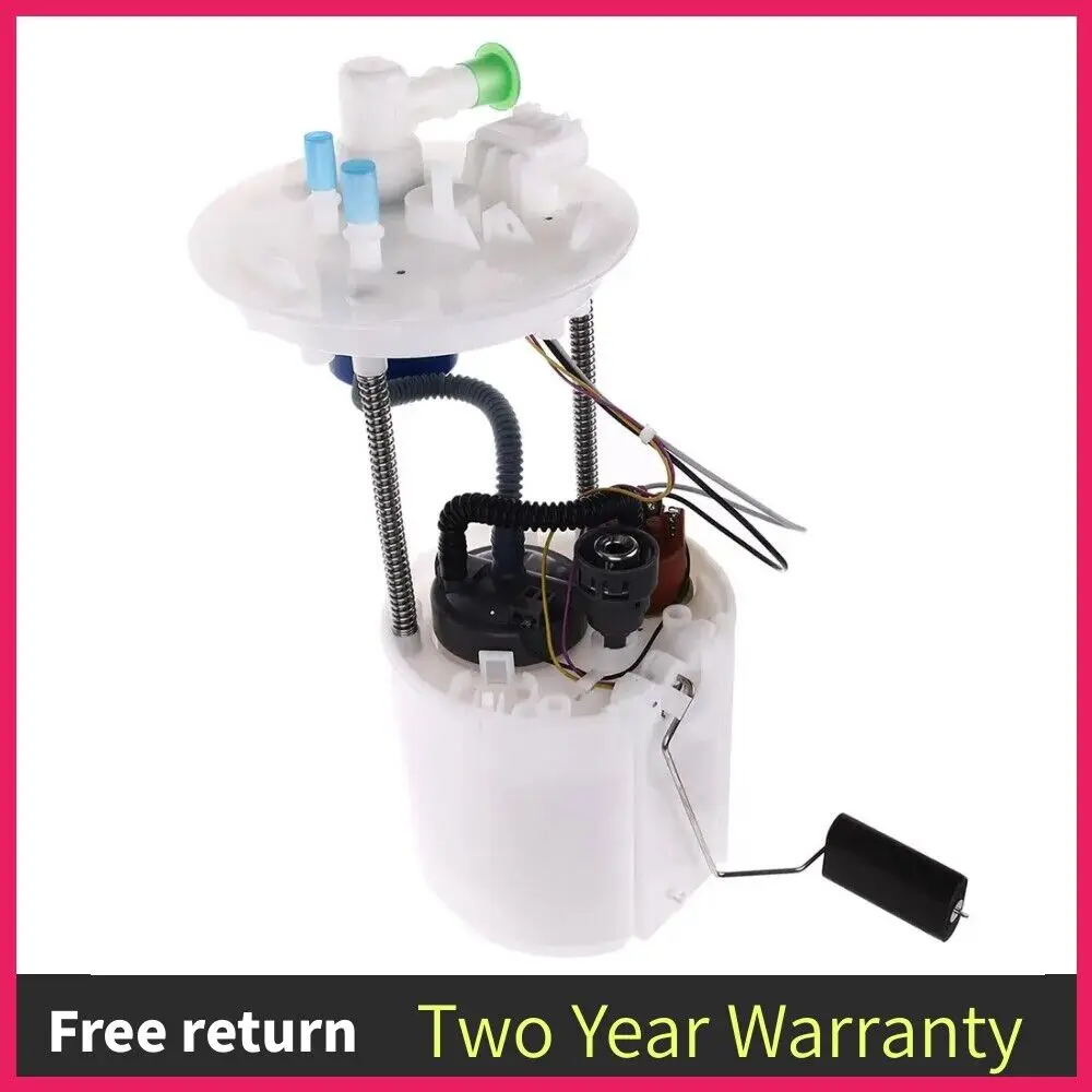 Fuel Pump Module Assembly 13589299 13592647 for Chevrolet Impala 2014 2015 2.5L