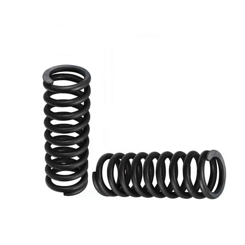 

Industrial Grade Compression Spring Steel Spring 3mm x OD 16-40mm x L 20-100mm High Elasticity Pressure Spring